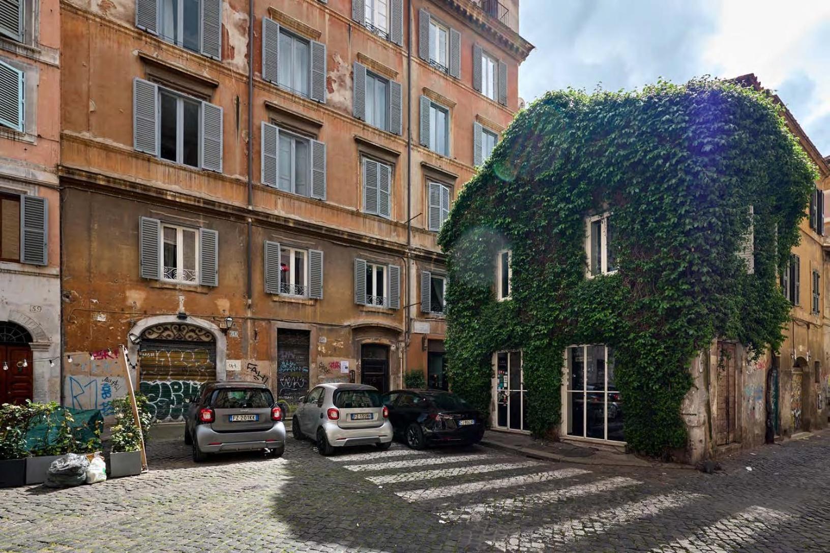 Ferienhaus Colosseum Flat Rom