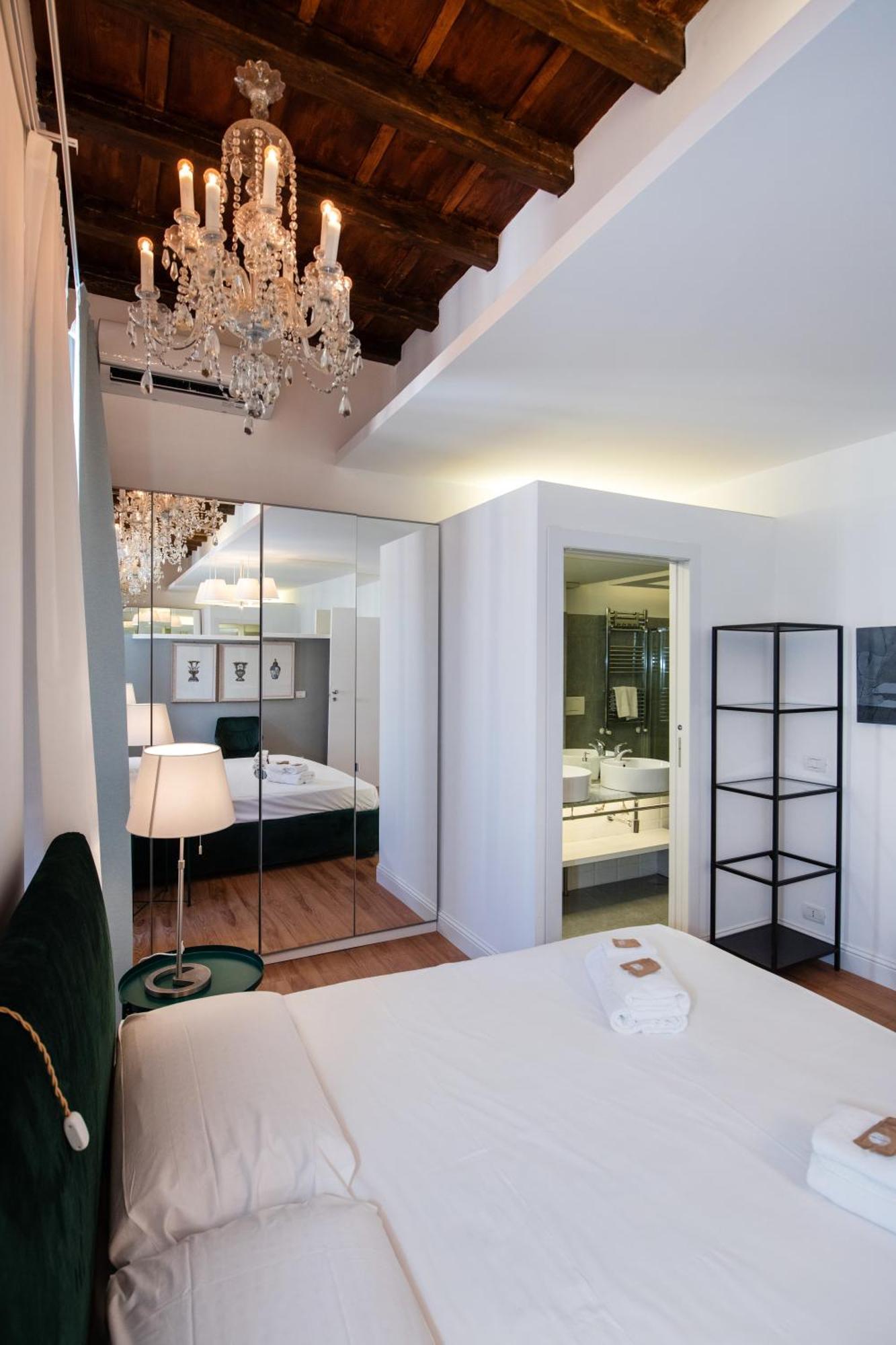 Colosseum Flat Ferienhaus *