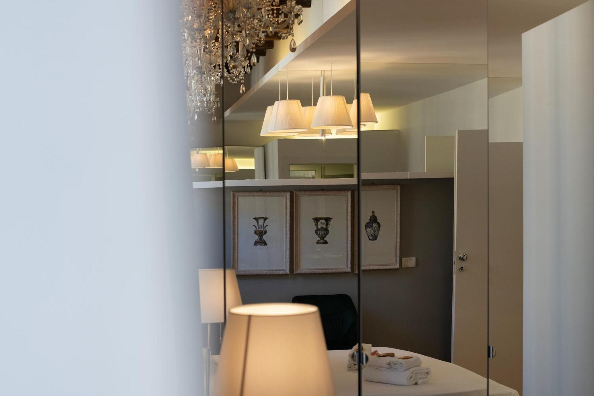 Colosseum Flat Ferienhaus *