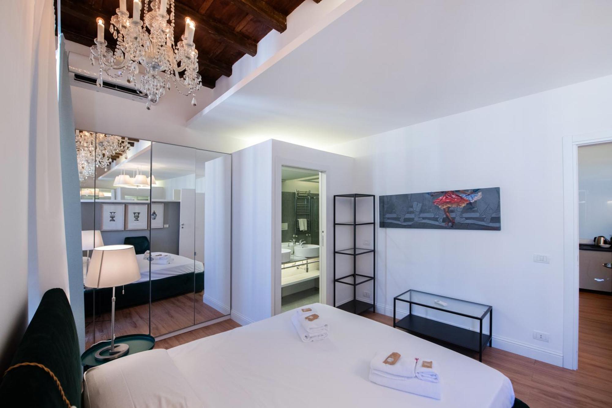Colosseum Flat Ferienhaus Rom